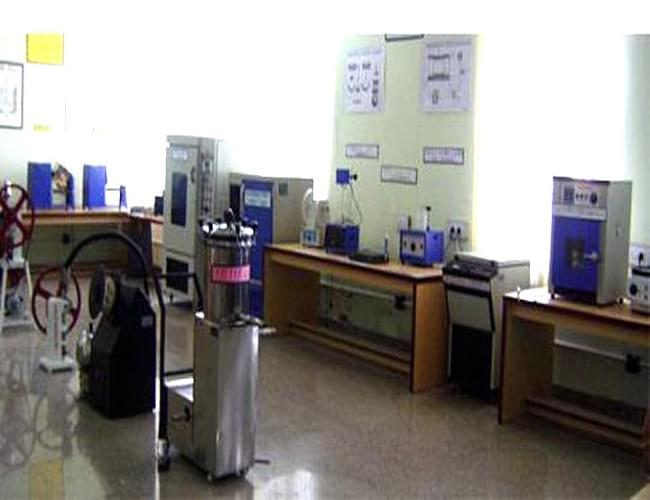 Rayat & Bahra Institute of Pharmacy Mohali hostel photo 2